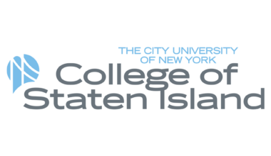 Dean - School of Education & Social Work