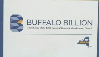 Buffalo Billion