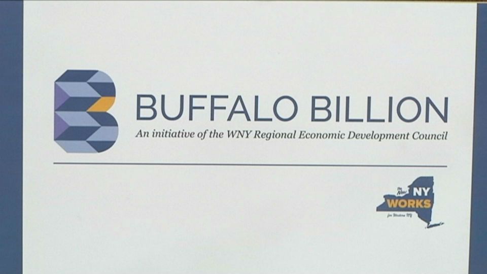 Buffalo Billion