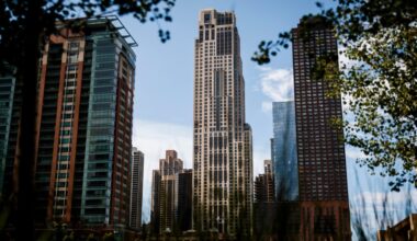 Who can write Chicago's architectural history?