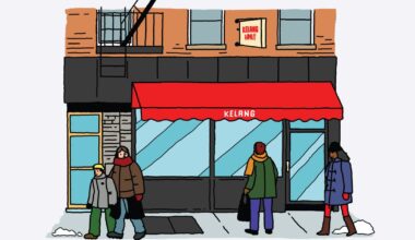 The Best New Restaurants in NYC