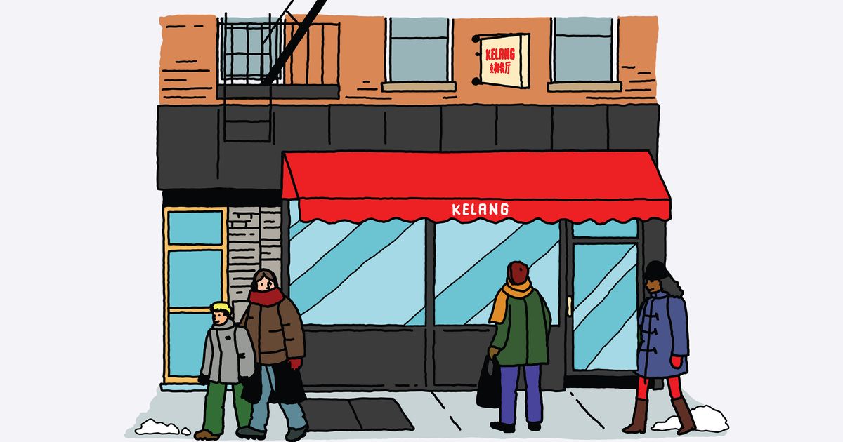 The Best New Restaurants in NYC