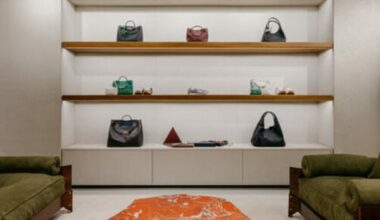 Bottega Veneta opens new store in New York