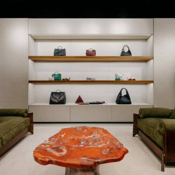 Bottega Veneta opens new store in New York