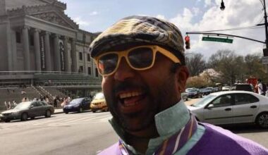 Mayor Adams Really Did This