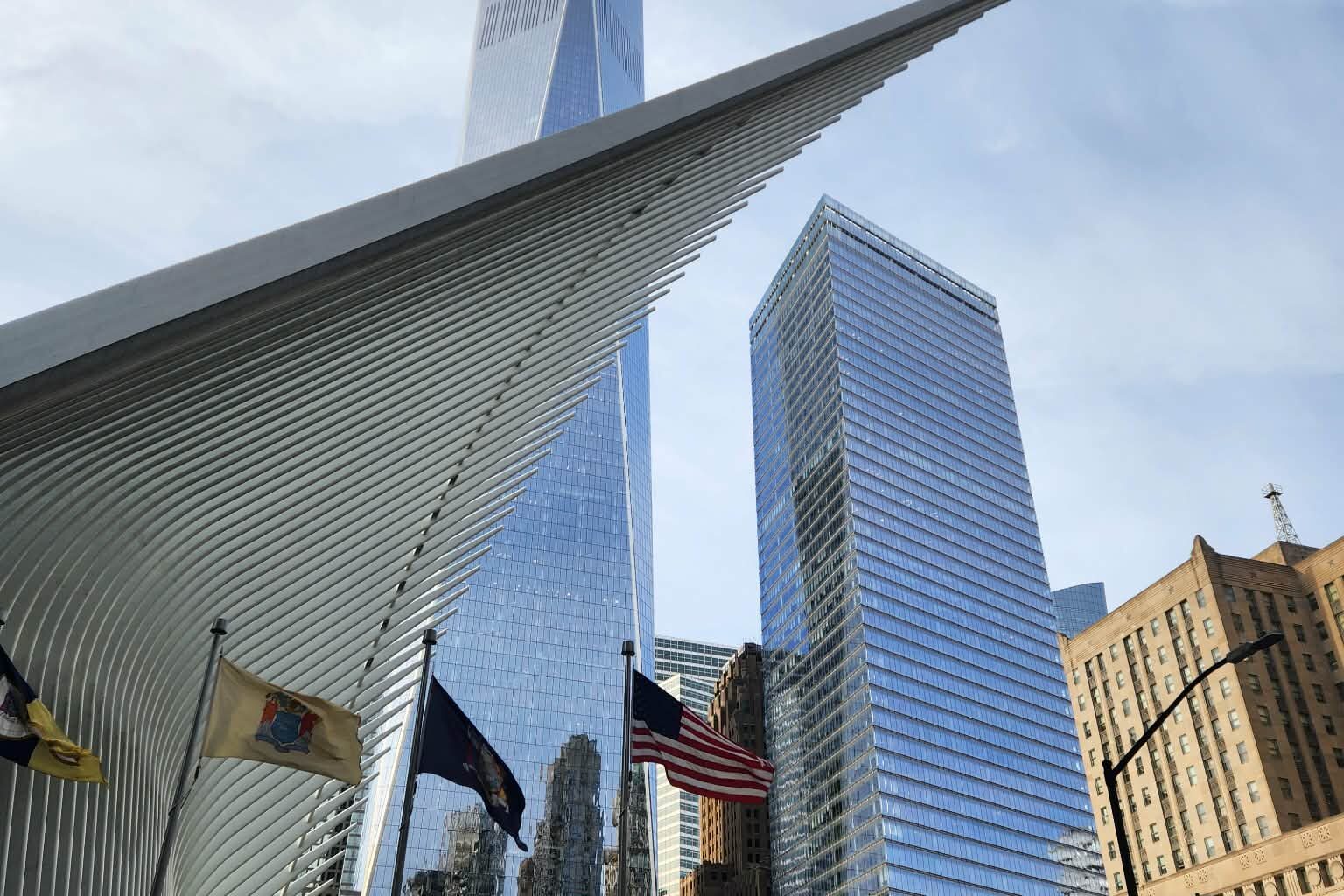 Valley Vagabond: It’s Not You, It’s Me, NYC