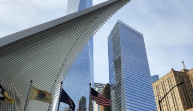 Valley Vagabond: It’s Not You, It’s Me, NYC