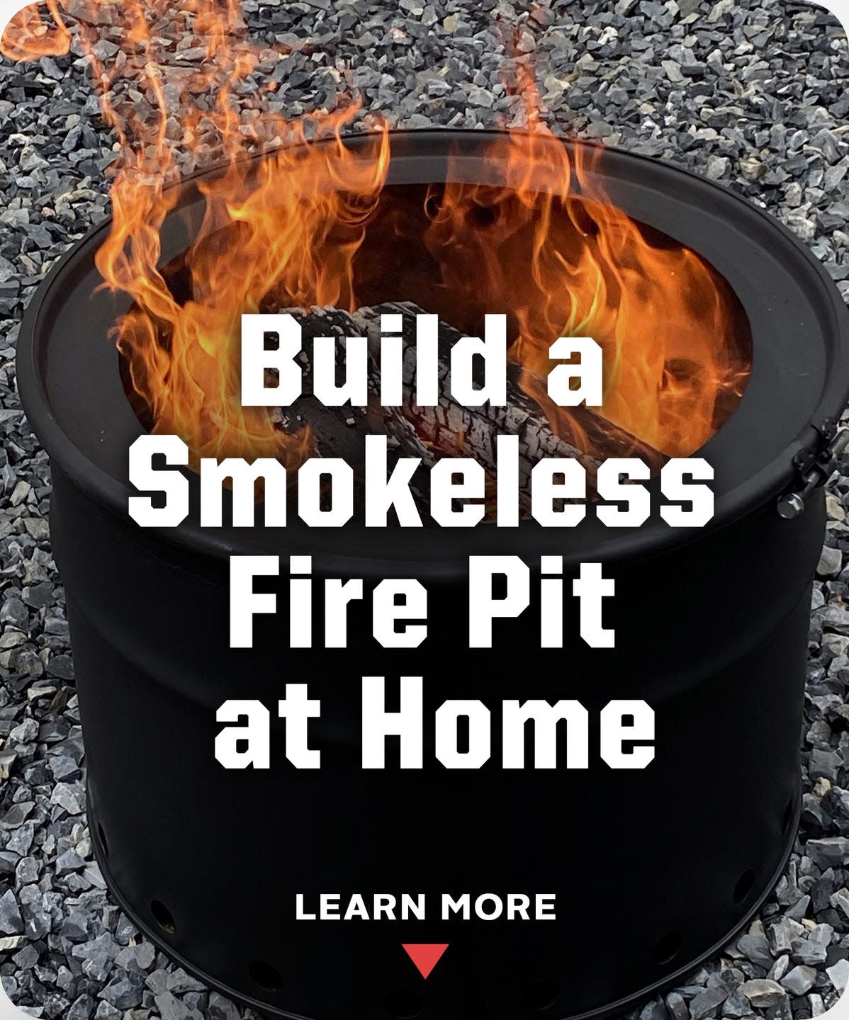 Photo credit: Hearst Owned