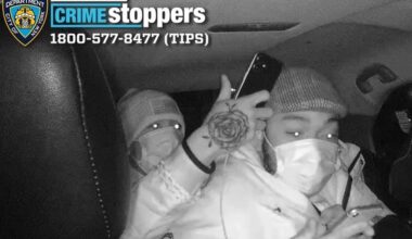 Driver of for-hire vehicle robbed in Springfield Gardens: NYPD – QNS