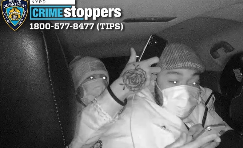 Driver of for-hire vehicle robbed in Springfield Gardens: NYPD – QNS