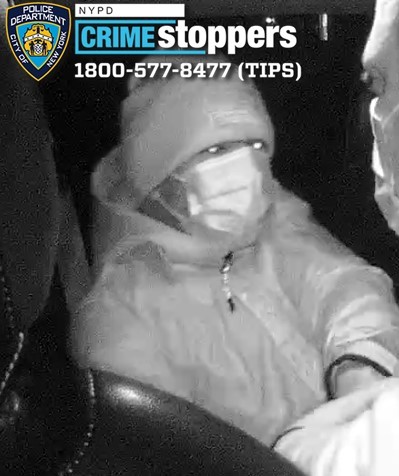 Cops are looking for the suspects who allegedly robbed the driver of a for-hire vehicle in Springfield Gardens and drove off in a black SUV they had parked nearby.