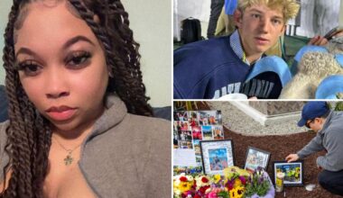 Woman charged with murder in DUI crash that killed Loyola High School tennis player