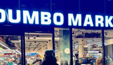 Brooklyn-Based Dumbo Market Opens Upper East Side Location