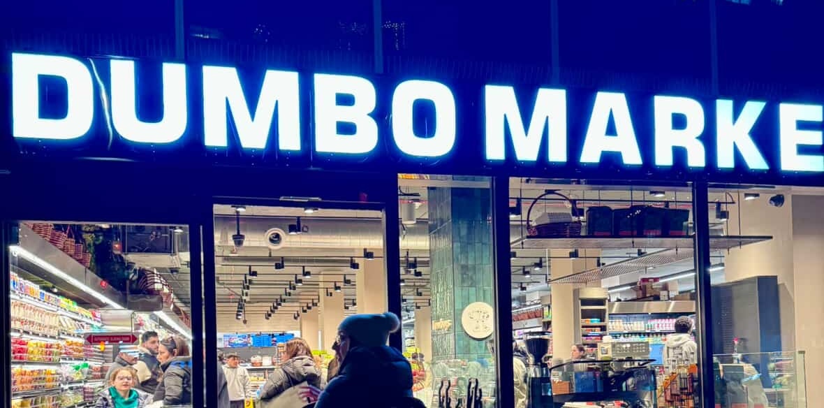Brooklyn-Based Dumbo Market Opens Upper East Side Location