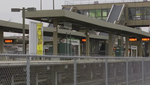 Bronx man convicted in assault on MTA officer at Croton-Harmon station