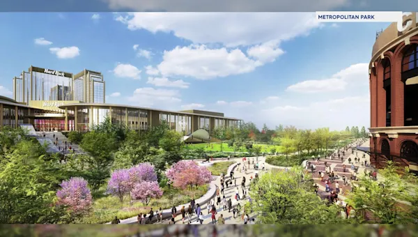 NYS Gaming Commission gives final approval for 3 NYC casinos