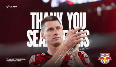 Red Bull New York Trades Defender Sean Nealis to D.C. United