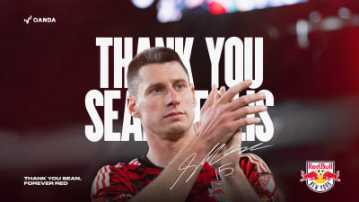 Red Bull New York Trades Defender Sean Nealis to D.C. United