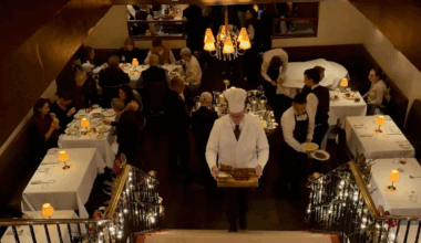 Babbo Has a New Owner But None of Its Old Magic