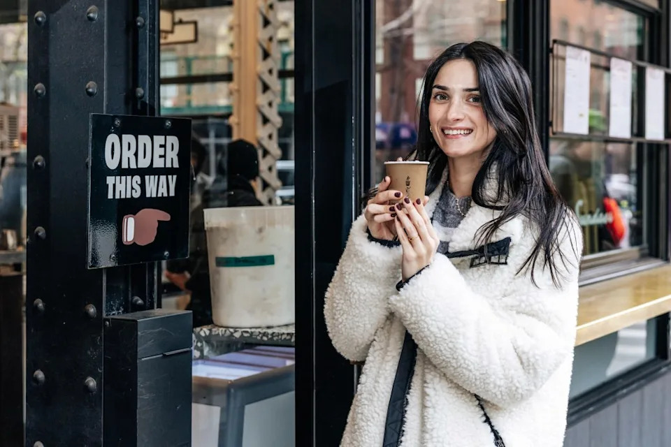 Tourist-trap hot chocolate? Hard pass. According to NYC’s cocoa connoisseur Rachel Brotman — with nearly 120 tastings since 2023 — the city’s cocoa game is now haute. Emmy Park for NY Post