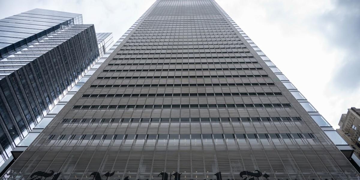 New York Times Escalates Battle Against Perplexity With New Lawsuit