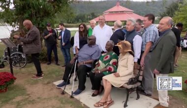 1-on-1 with NAACP Mid-Hudson Regional Director Wilbur Aldridge