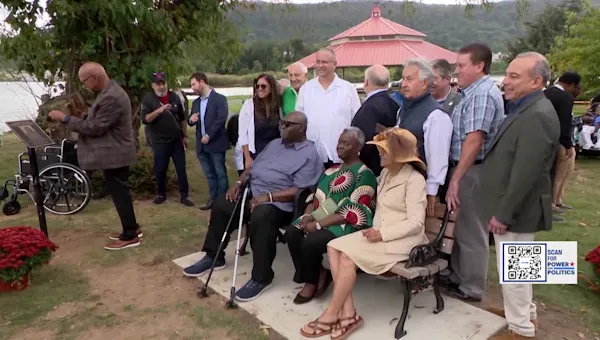 1-on-1 with NAACP Mid-Hudson Regional Director Wilbur Aldridge