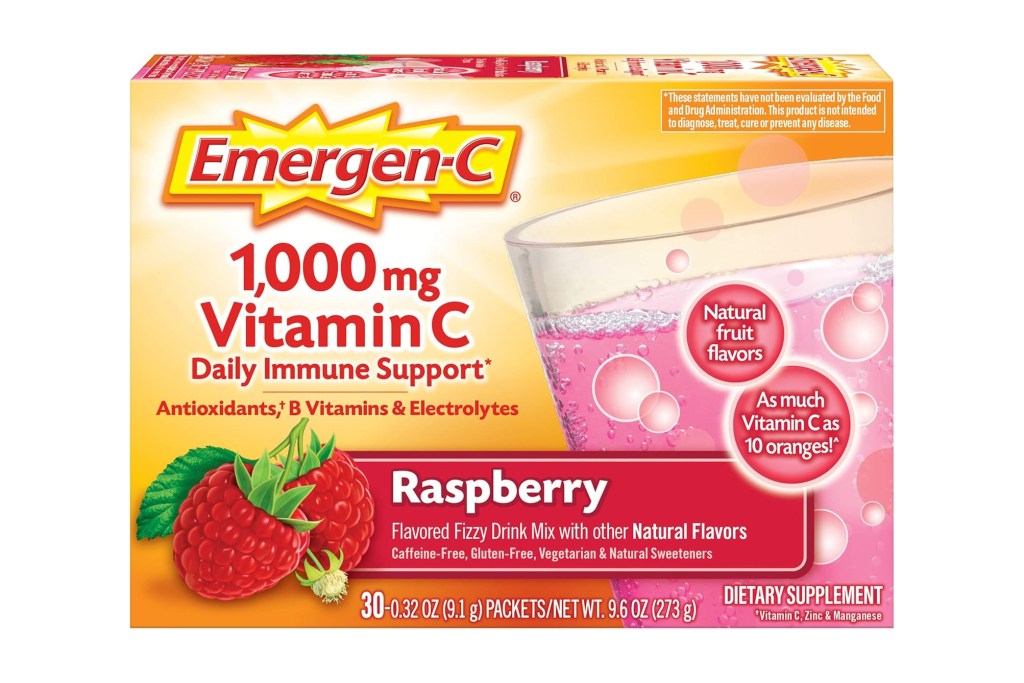 Emergen C