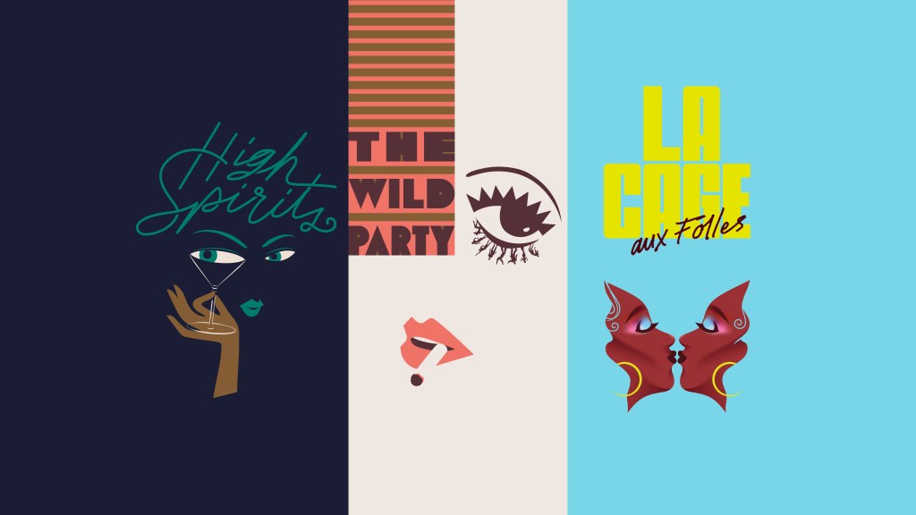 Rachel Dratch, Wayne Brady Among Newcomers To Encores! Productions