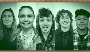 Graduation ceremony celebrates Ithaca’s ‘Energy Warriors’