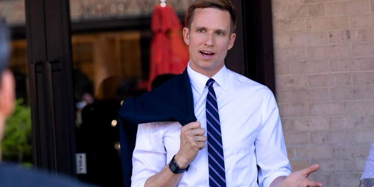 Bottcher to run for N.Y. State Senate instead of Congress