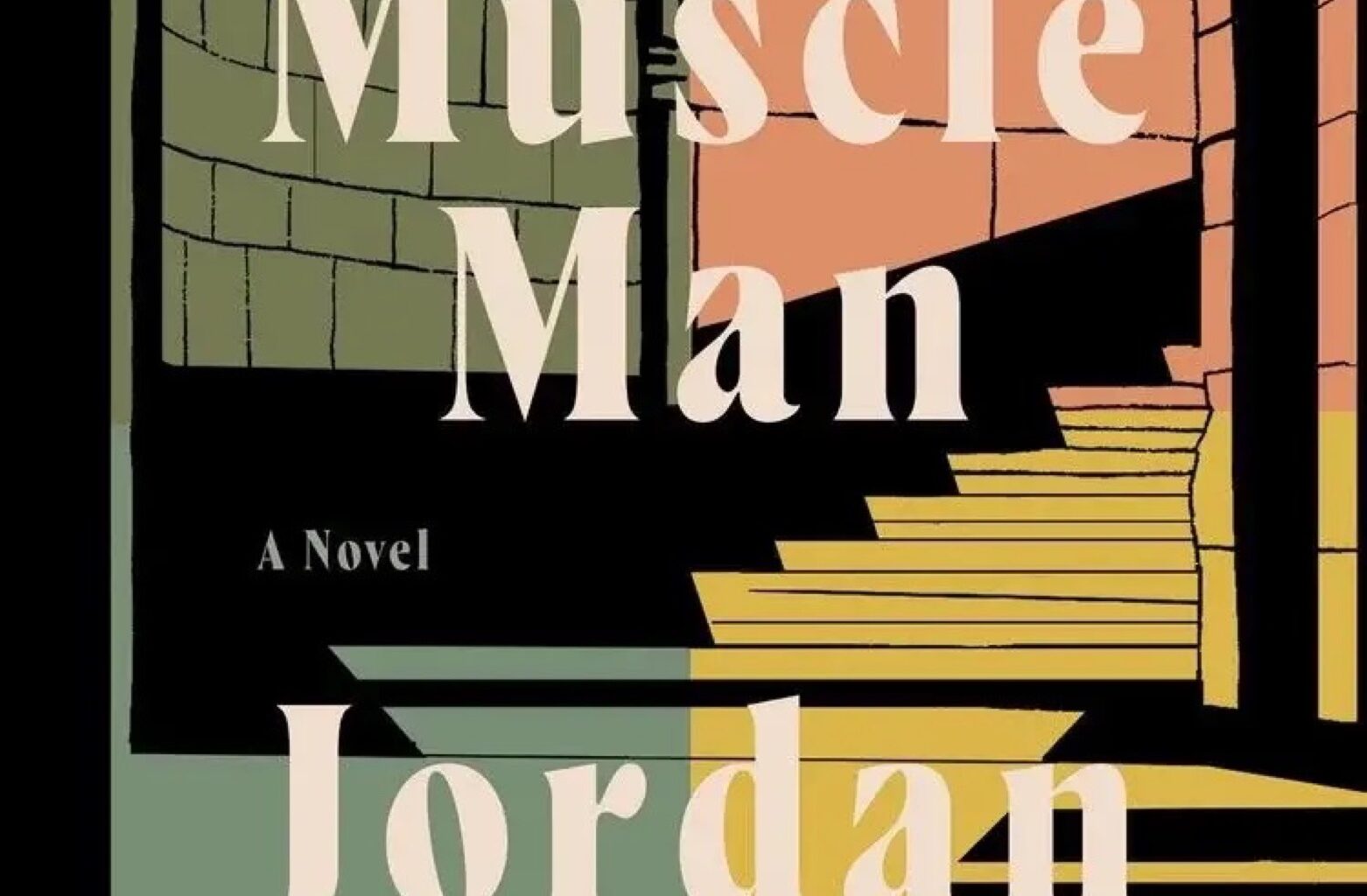 JORDAN CASTRO with Tadhg Hoey