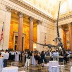 2025 MBA Best In Class Award For Experiential Learning: New York University (Stern)