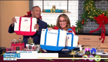 Rosanna Scotto’s NYC gift guide