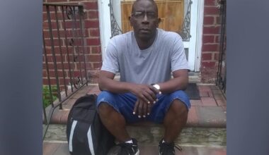 Family heartbroken after deadly Queens moped crash: "My Christmases will never be the same."