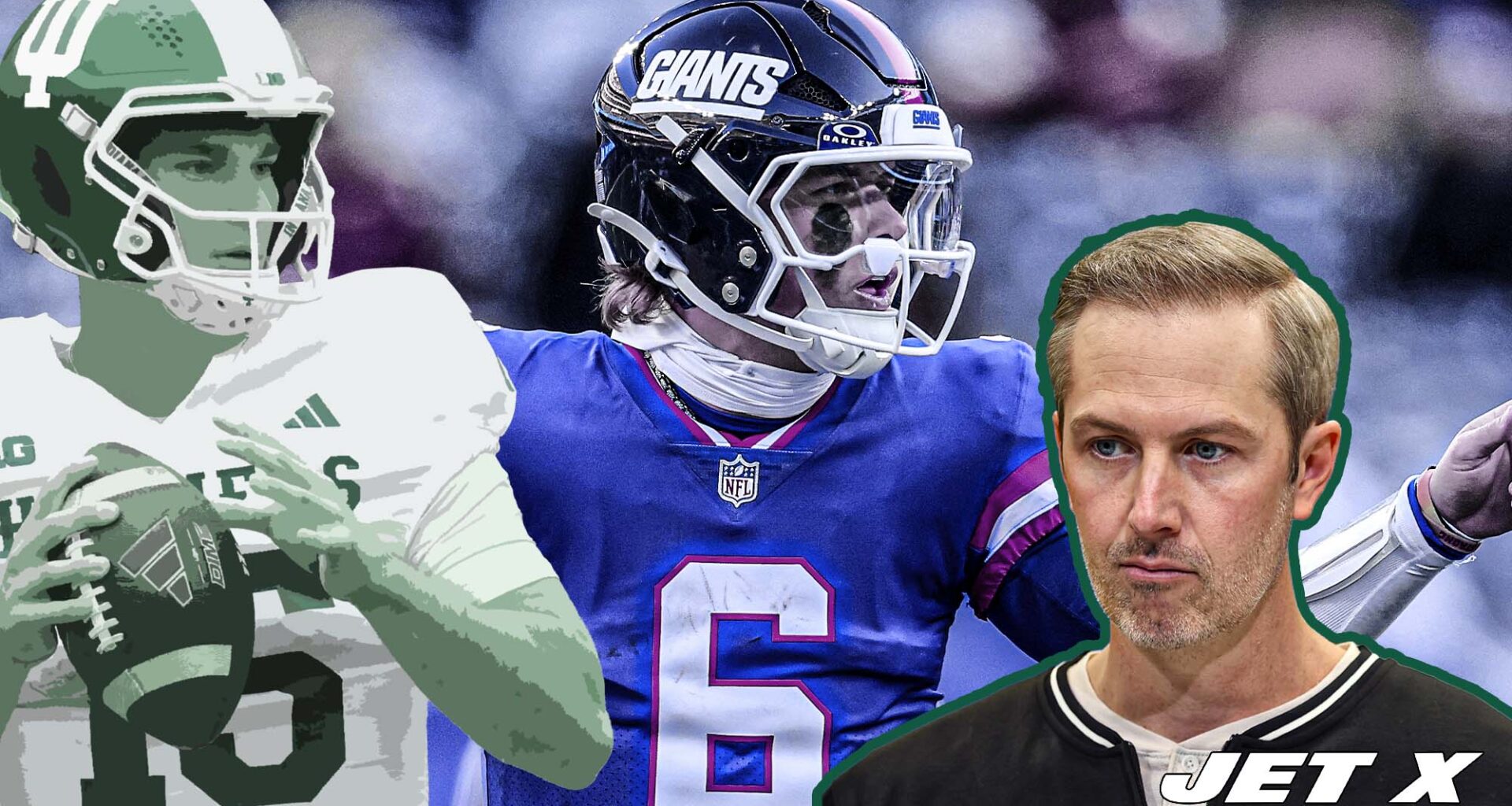 NY Jets' tank rooting guide (ft. key SOS games): #1 within reach