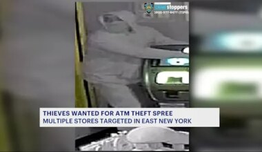 ‘Not a rookie job.’ ATM theft duo behind citywide spree targets East New York