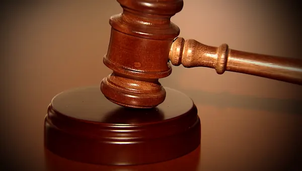 Gang leader from Brooklyn gets 15 years in prison for gun violence, drug trafficking