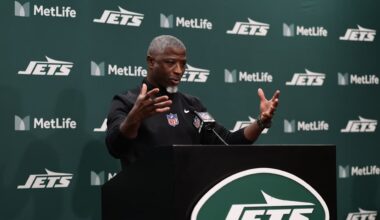 New York Jets Postgame Quotes 12/28