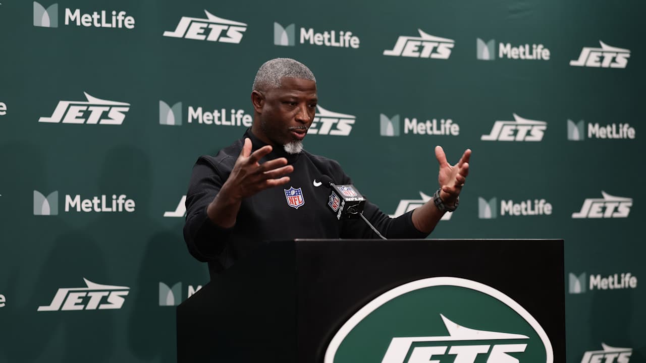 New York Jets Postgame Quotes 12/28