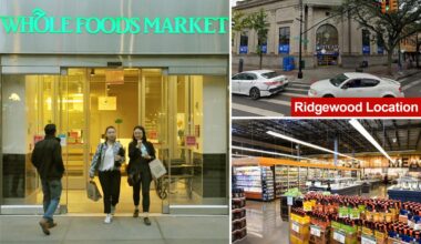 Trendy Ridgewood residents furious as Whole Foods plans to open first location in Queens