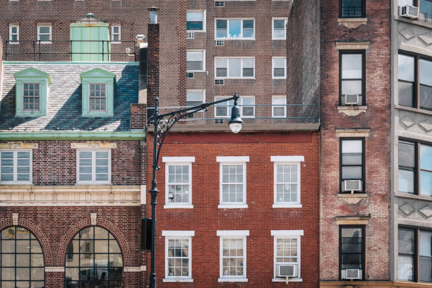 Queens, Brooklyn and Manhattan rank among the most competitive rental markets in the U.S. in 2025: report – QNS