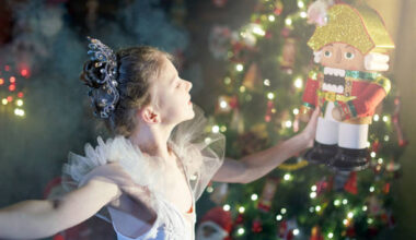 What’s happening | Winter fun, Nutcracker performances, arts and crafts and more – Bronx Times