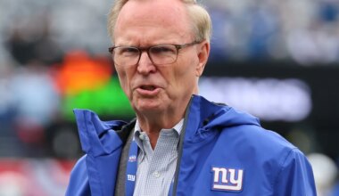 NY Giants head-coaching search: How desirable is the job?