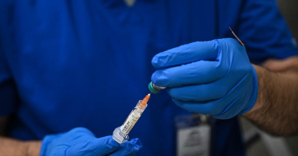 Flu cases spiking in New York and beyond. Why experts say it's likely to get worse.