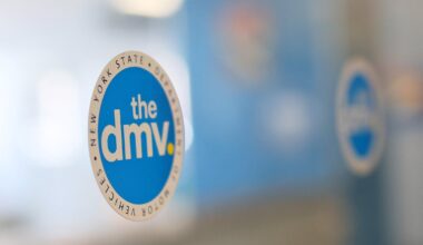 Judge upholds N.Y.'s Green Light Law, rejecting a Trump administration challenge