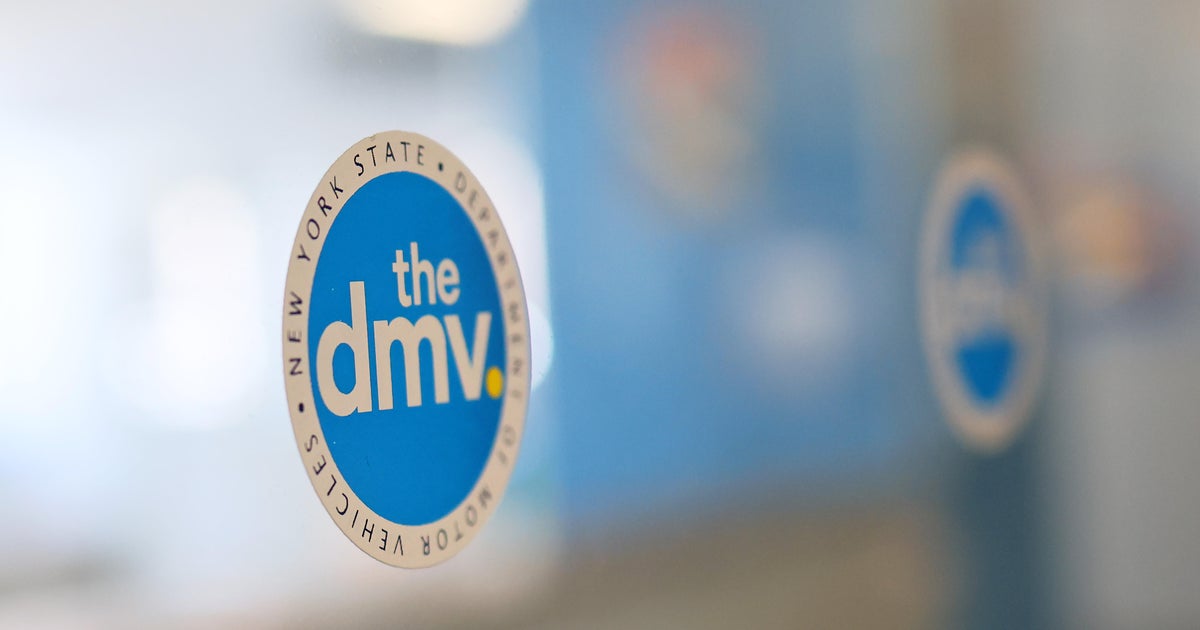 Judge upholds N.Y.'s Green Light Law, rejecting a Trump administration challenge