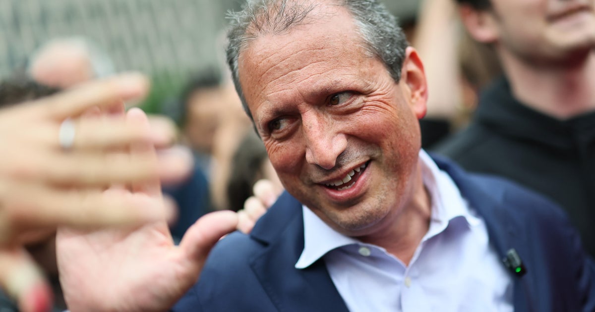 Brad Lander announces run for Congress in New York's 10th District