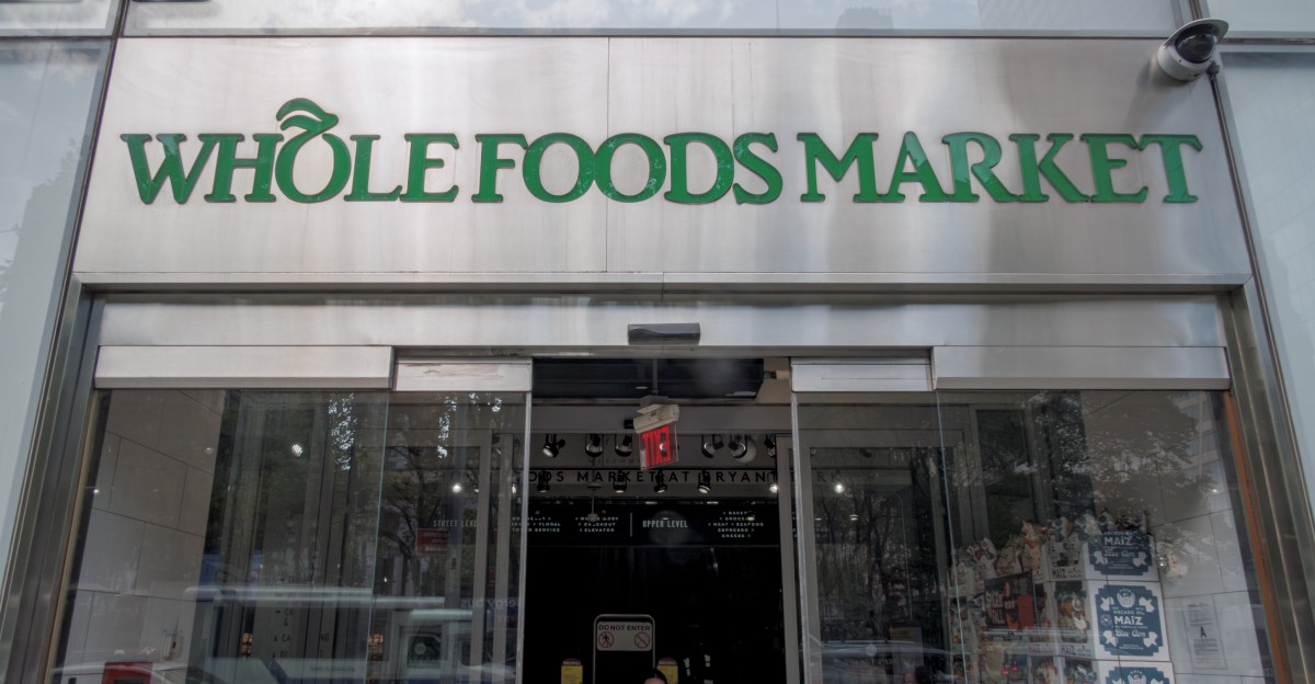 Whole Foods Is Opening in Ridgewood, Queens