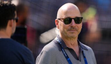 New York Yankees news: Rumors swirl around Winter Meetings
